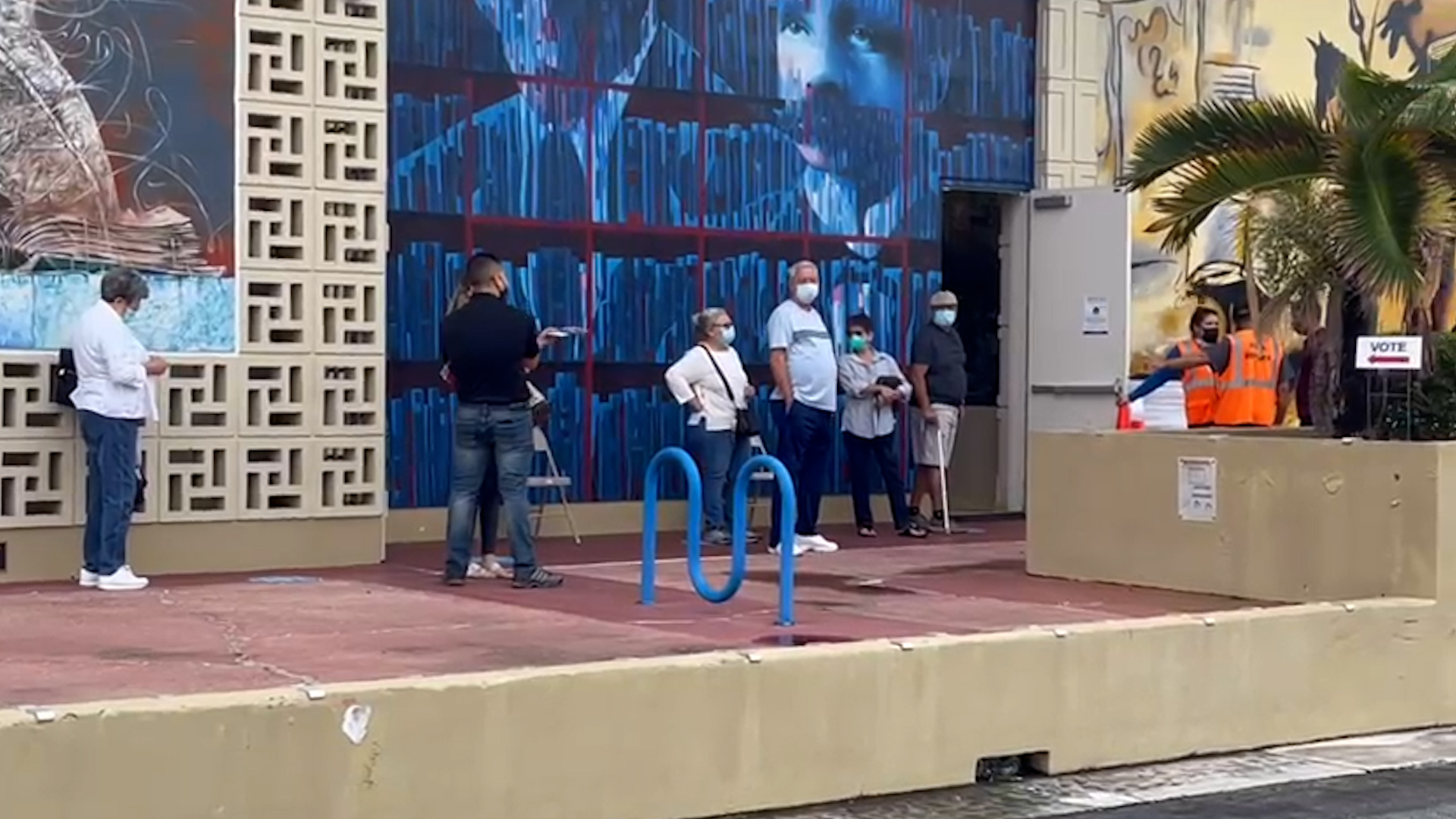 Comienzan las elecciones anticipadas en Hialeah y votan por un nuevo